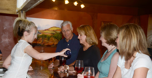 Winery «Cave Valley Winery», reviews and photos, 22850 Louisville Rd, Park City, KY 42160, USA