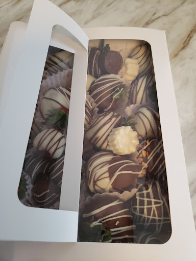 Florist «Blissful Blooms Floral», reviews and photos, 17 East Ave, Monroe, OH 45050, USA