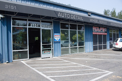 Rolf's Import Auto Services