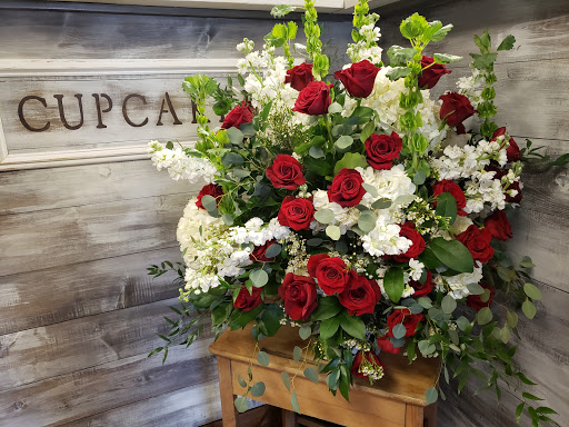 Florist «Fiore Fine Flowers», reviews and photos, 3502 Wrightsville Ave, Wilmington, NC 28403, USA