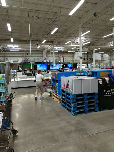 Warehouse club «BJ’s Wholesale Club», reviews and photos, 2 Chevy Dr, East Syracuse, NY 13057, USA
