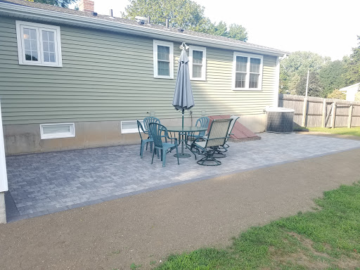 Paving Contractor «Marini Paving & Sealcoating», reviews and photos, 6 Riverside Dr #3, Ansonia, CT 06401, USA