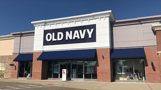 Old Navy, 12300 Jefferson Ave, Newport News, VA 23602, USA, 