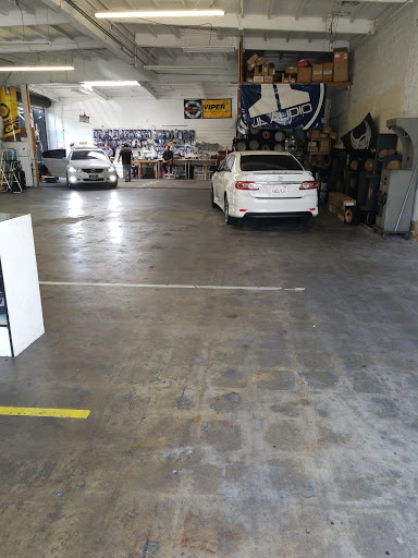 Car Stereo Store «Angels Electronics», reviews and photos, 1765 E 45th St, Los Angeles, CA 90058, USA
