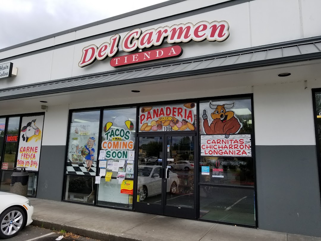 Tienda Del Carmen