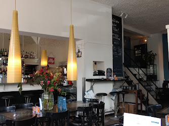 Café het Paleis