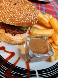 Plats et boissons du Restaurant français Le 1701 à Saint-Brieuc - n°3