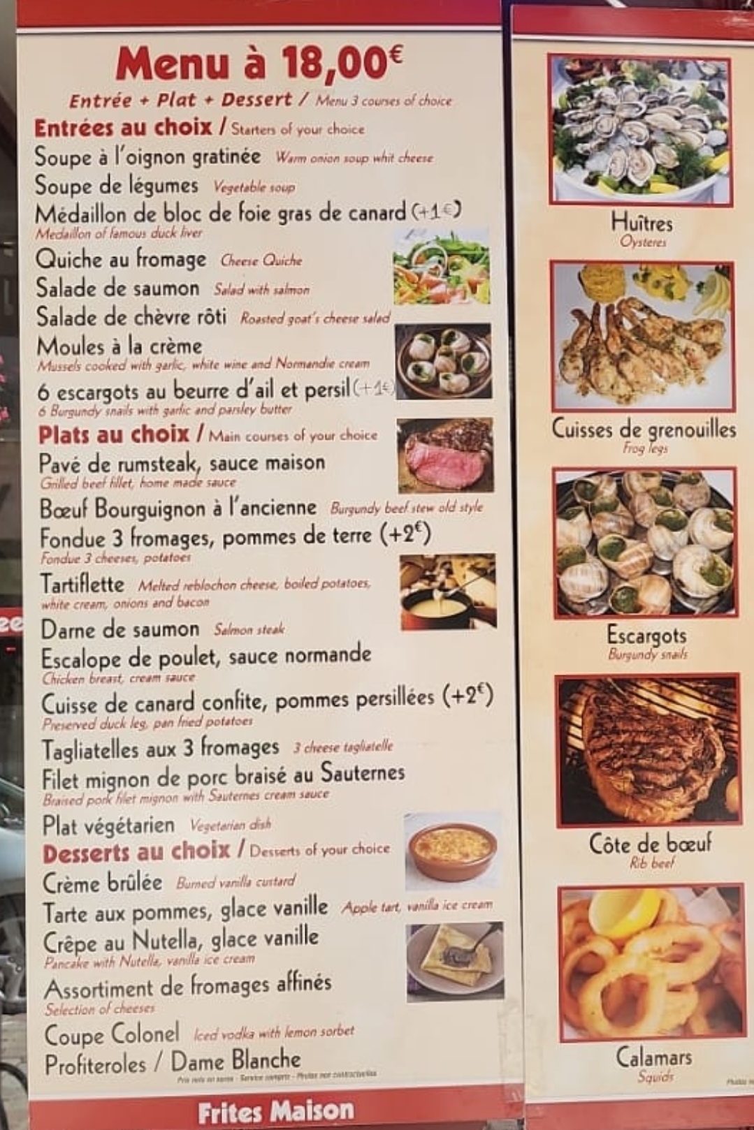 Photo n° 2 de l'avis de Bojan.u fait le 20/08/2023 à 05:13