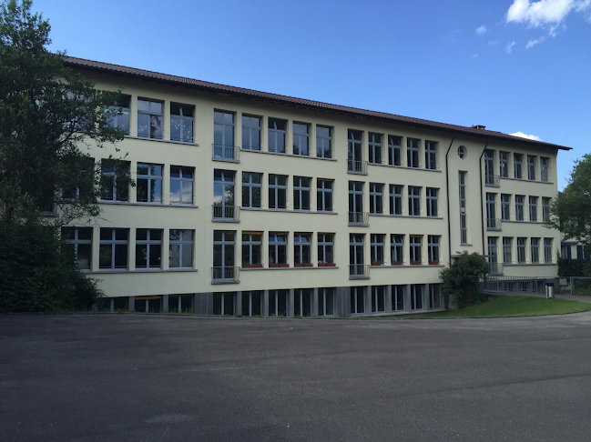 Primarschule Gotthelf - Thun