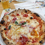 Photo n°1 de l'avis de luigi.a fait le 28/07/2022 à 13:42 sur le  Rossopomodoro Bari à Bari