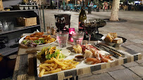 Plats et boissons du Restaurant L'Ardoise à Bastia - n°1