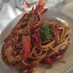 Photo n°3 de l'avis de Anna.e fait le 01/06/2021 à 16:34 sur le  Alosclub à Pozzuoli