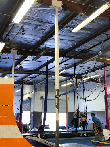 Parkour Spot «Free Flow Academy», reviews and photos, 1106 Tinker Rd #120, Rocklin, CA 95765, USA