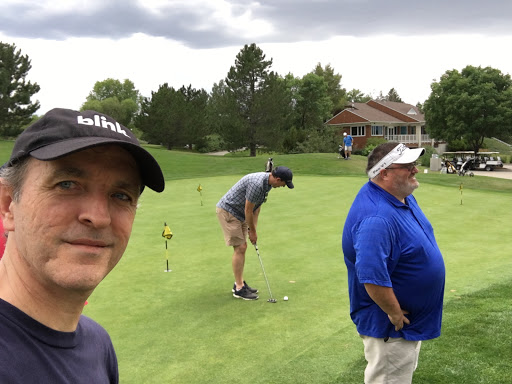 Golf Course «Indian Peaks Golf Course», reviews and photos, 2300 Indian Peaks Trail, Lafayette, CO 80026, USA