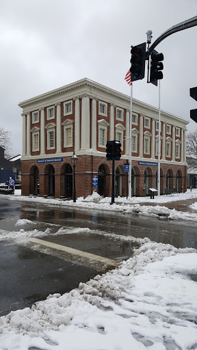 Museum «Museum of Newport History», reviews and photos, 127 Thames St, Newport, RI 02840, USA