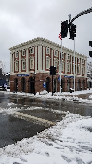 Museum of Newport History - photo 58