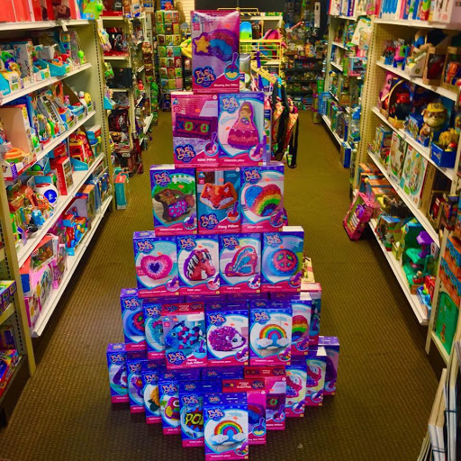 Toy Store «Tons of Toys», reviews and photos, 64 Main St, Madison, NJ 07940, USA