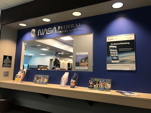 NASA Federal Credit Union in Arlington, Virginia