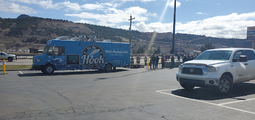 Office Supply Store «Office Depot», reviews and photos, 331 S Camino Del Rio d, Durango, CO 81301, USA