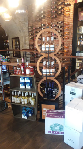Wine Store «The Wine Cave - Kosher Wine & Spirits», reviews and photos, 888 Bedford Ave, Brooklyn, NY 11205, USA