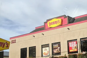 Denny's image