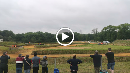 Circuit auto cross Médréac à Médréac, Ille-et-Vilaine