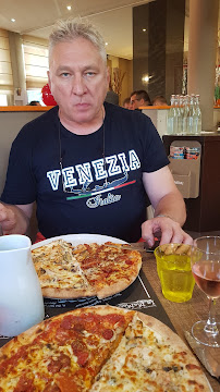 Pizza du Pizzeria Chez Déborah à Aumale - n°6