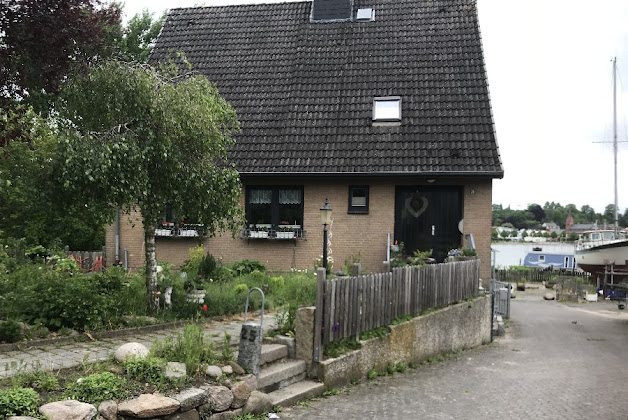Extérieur Ferienwohnung Ferienwohnung in Schleswig 24837 Schleswig