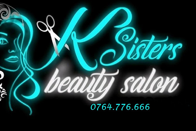 KSister's Beauty Salon - <nil>