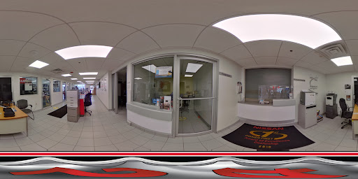 Nissan Dealer «Nissan 24», reviews and photos, 1016 Belmont St, Brockton, MA 02301, USA