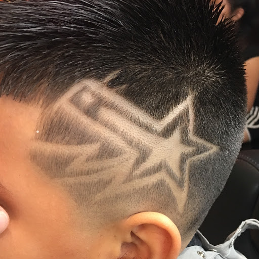 Beauty Salon «New Look Salon», reviews and photos, 815 45th Ave NE, Minneapolis, MN 55421, USA