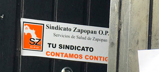 Sindicato Zapopan OPD
