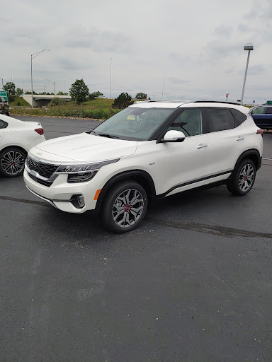 Kia Dealer «Bill Doraty KIA», reviews and photos, 2925 Medina Rd, Medina, OH 44256, USA