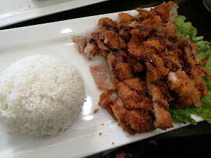 Photo n°19 de Toyotomi à Lille ()