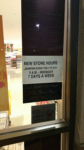 Grocery Store «Vons», reviews and photos, 27320 Alicia Pkwy, Laguna Niguel, CA 92677, USA