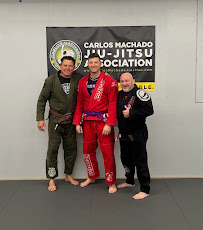 JJJ Tulsa Jiu Jitsu - Photo 9 - Car repair in Tulsa, OK, Broken Arrow