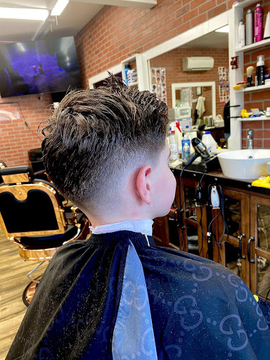 Barber Shop «Edmonds Barber Shop», reviews and photos, 224 Main St, Edmonds, WA 98020, USA