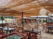 Restaurante Merendero Camping Deva