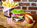 Gourmet Burger Inc