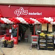 Afia Marketleri - Afia Market Başakşehir Şubesi