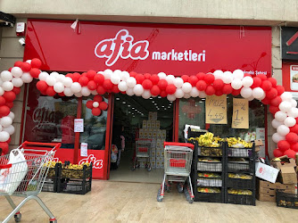 Afia Marketleri - Afia Market Başakşehir Şubesi