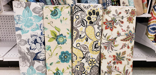 Fabric Store «Jo-Ann Fabrics and Crafts», reviews and photos, 21238 S Ellsworth Loop, Queen Creek, AZ 85142, USA