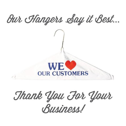 Dry Cleaner «Park Vista Cleaners», reviews and photos, 9500 Ray White Rd, Fort Worth, TX 76244, USA