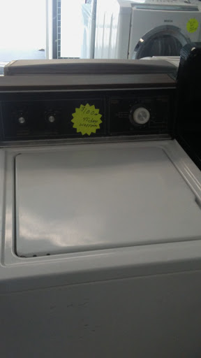 Used Appliance Store «A & C Used Appliances», reviews and photos, 5005 Snapfinger Woods Dr G, Decatur, GA 30035, USA