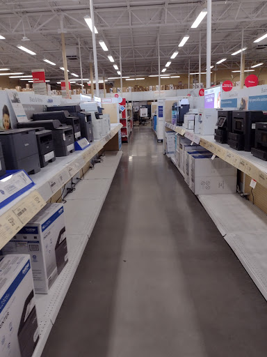 Office Supply Store «Office Depot», reviews and photos, TX-8 Beltway & Fairway Plaza Dr, Pasadena, TX 77505, USA