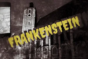 Hint-Caching - Stadtrallye Ingolstadt "Frankenstein" (Escape Room ohne Raum) image