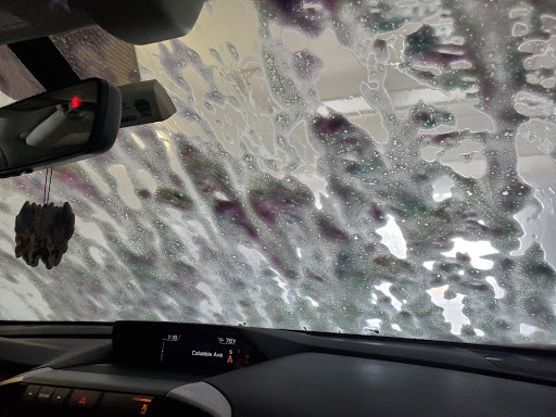 Car Wash «Sun Dance Car Wash», reviews and photos, 2150 Columbia Ave, Lancaster, PA 17603, USA