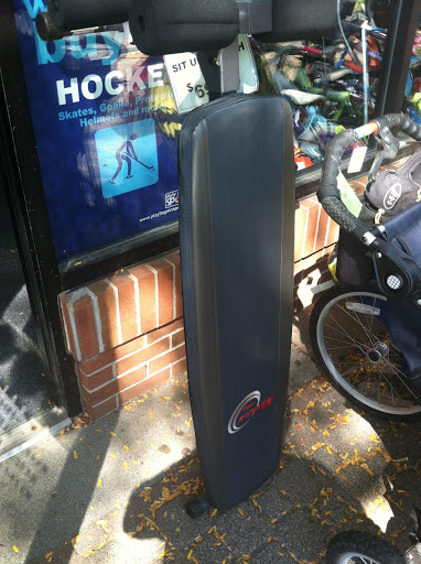 Sporting Goods Store «Play It Again Sports», reviews and photos, 15 S Main St, West Hartford, CT 06107, USA