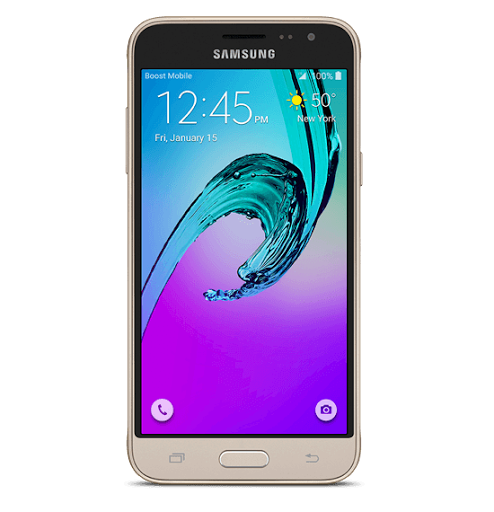 Cell Phone Store «Boost Mobile», reviews and photos, 17256 SE McLoughlin Blvd b, Milwaukie, OR 97267, USA