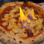 Photo n°3 de l'avis de Nico.c fait le 19/02/2024 à 18:45 sur le  Trattoria Pane e Pino à Fellbach